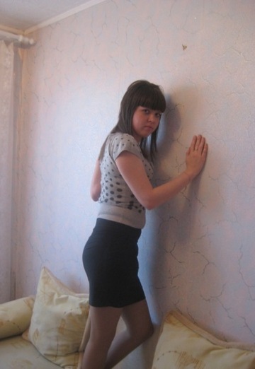 My photo - Nataliya, 34 from Syktyvkar (@nataliya1095)