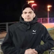 Серёжка, 36, Каменск-Уральский