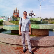 Алексей, 33, Краснокаменск