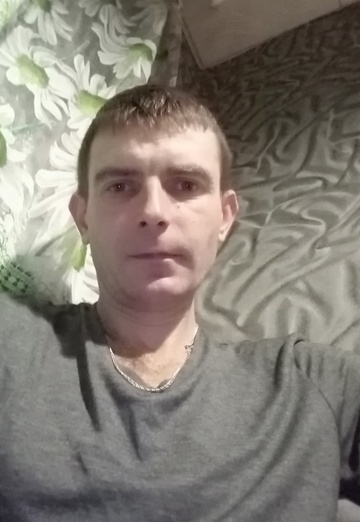 My photo - sergey, 36 from Vitebsk (@sergey296113)