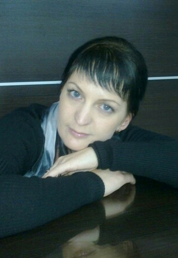 Моя фотография - Алеся, 43 из Алматы́ (@alesya4121)