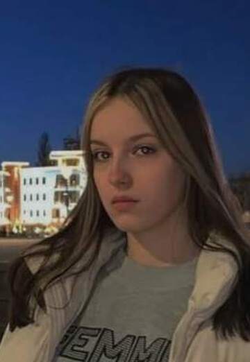 My photo - Aleksandra, 21 from Voronezh (@aleksandra72912)
