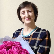 Tatyana 59 Moscow