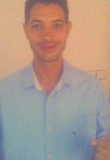 Моя фотография - Senhaji, 24 из Рабат (@senhaji)