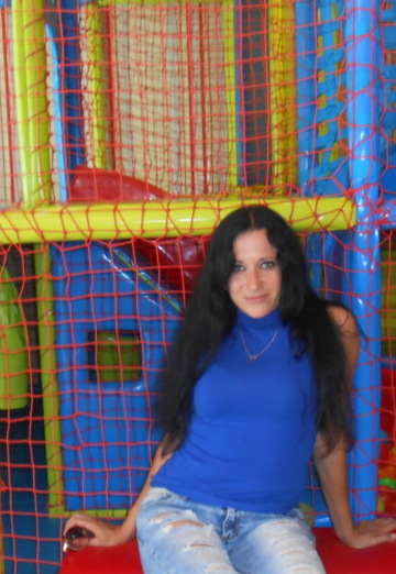 Моя фотография - Елена, 38 из Доброполье (@elenaradchenko3)