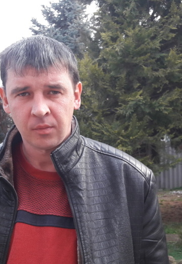 My photo - sergey, 42 from Prokhladny (@sergey779972)