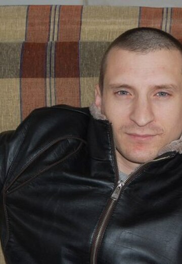 Моя фотография - сергей, 40 из Краснодар (@sergey506713)