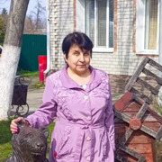 Елена, 56, Мостовской