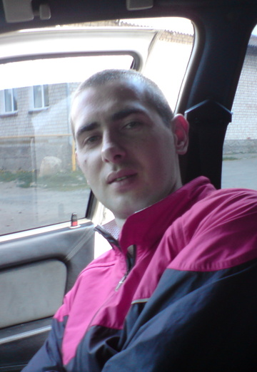 Моя фотография - Sergei, 24 из Винница (@sergei26132)