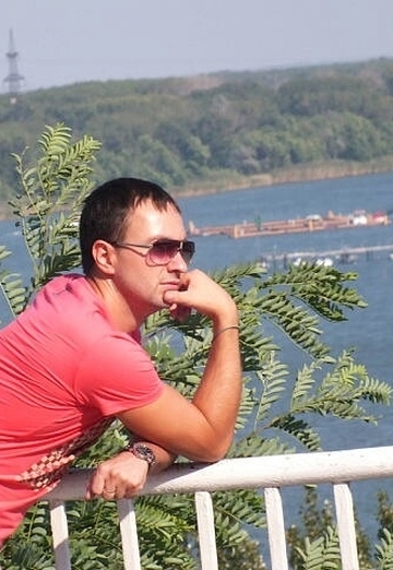 Моя фотография - Давид, 38 из Иваново (@ayk742)
