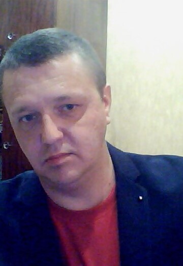Моя фотография - Вадим, 45 из Щекино (@vadim96331)