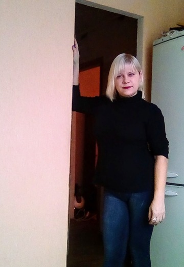 Моя фотография - Олеся, 37 из Рязань (@olesya34114)