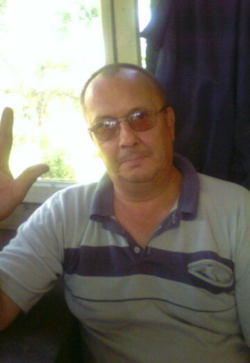 Моя фотография - artur, 68 из Даугавпилс (@artur28947)