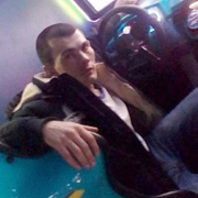 Denis, 31, Чунский