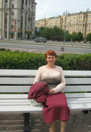 Моя фотография - Тамара, 73 из Новороссийск (@tamara14413)