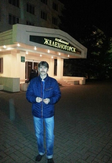 Моя фотография - Валентин, 48 из Краматорск (@valentin20840)