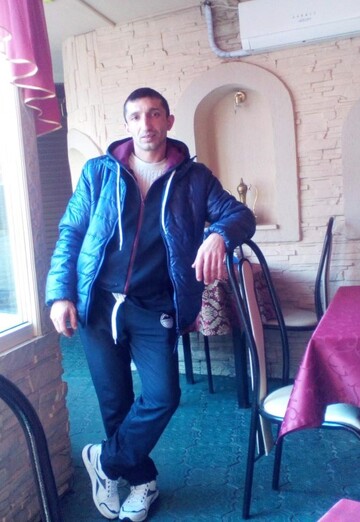Моя фотографія - Сергеи, 38 з Кременчук (@sergei22408)