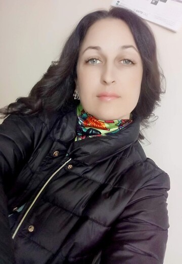Моя фотография - Елена, 51 из Самара (@elena317896)