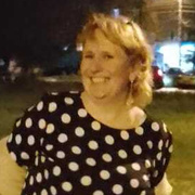 Ольга, 42, Мценск
