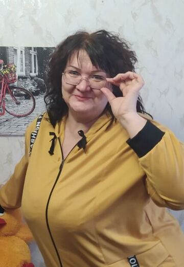 My photo - Kseniya, 50 from Perm (@oksana31828)