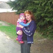 Нина, 34, Злынка