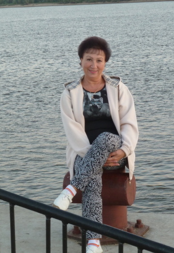 My photo - Lyudmila, 65 from Gelendzhik (@ludmila101974)