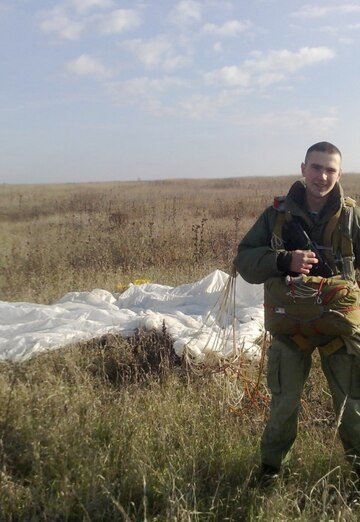My photo - Aleksey Yuryevich, 32 from Kursk (@alekseyyuryevich21)