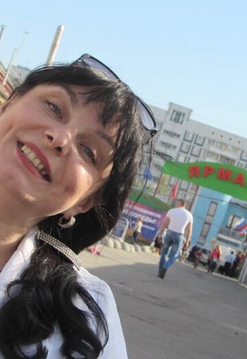 My photo - FEONA, 47 from Vladikavkaz (@feona54)