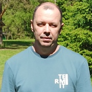 Олег, 47, Ярославль
