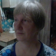 Марина, 60, Добрянка