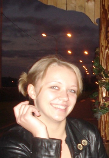 My photo - Oksano4ka, 36 from Veliky Novgorod (@oksano4ka8)