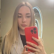 Anna 35 Moscow
