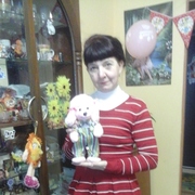 Галина, 60, Нижние Серги