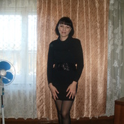 sveta, 44, Рубцовск