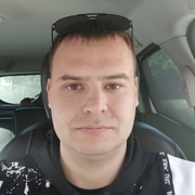Алексей, 34, Жирновск