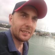 Павел, 33, Энгельс