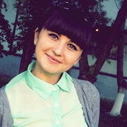 Инна, 32, Вороново
