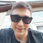 Юра, 23, Кинешма