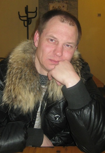 My photo - Dmitriy, 53 from Minsk (@dmitriy177208)