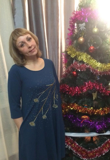 My photo - Milana, 40 from Krasnoyarsk (@milana14731)