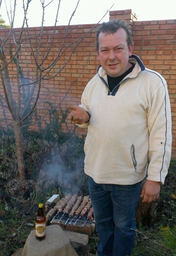 My photo - aleksey, 52 from Sevastopol (@aleksey560773)