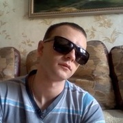 АНДРЕЙ, 36, Снежногорск