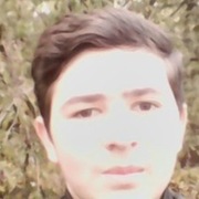 Марат, 22, Октябрьское