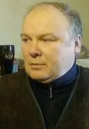 Моя фотография - Василь Кондратюк, 67 из Луцк (@vasil2437)