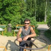 сергей 47 лет (Близнецы) Волоколамск