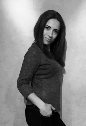 Моя фотография - Наталья, 42 из Днепр (@natalya186445)