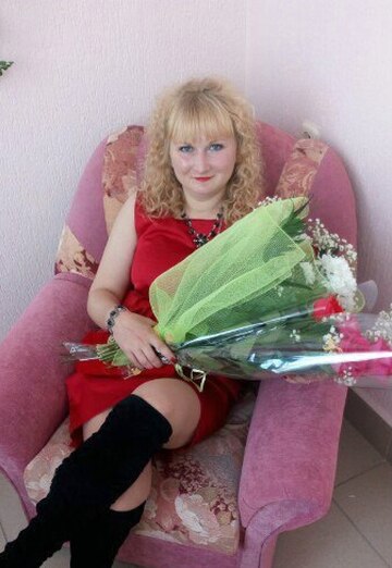 My photo - Tatyana, 34 from Horki (@tatyana296772)