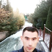 Rinat Zakirow 31 Tashkent