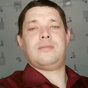 Антон, 36, Поярково