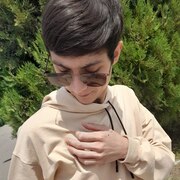 Нодир, 19, Ижевск